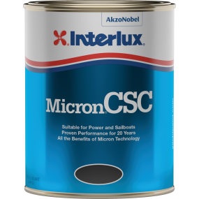 Micron&#174; CSC Antifouling Paint