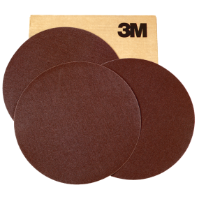 3M&trade; Resin Bond PSA Discs - 248D