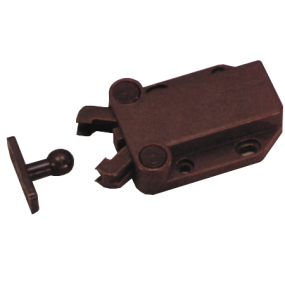 MC-37 Non-Magnetic Touch Latch