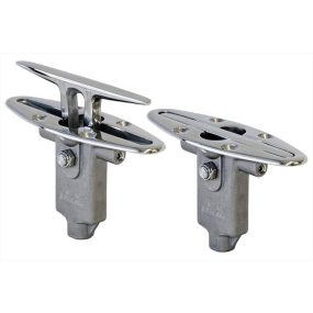Pull-Up Cleat - 209 Series