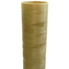 Vernatube Fiberglass Wet Exhaust Tubing