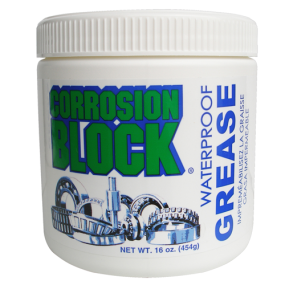 25016 of Corrosion Block Corrosion Block Grease