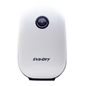 edv-2500 of EVA-DRY EDV-2500 Mid Size Electric Dehumidifier - for Rooms Up To 2500 Cu Ft