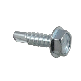 1311-1016-0075-20 of Fasteners Inc Hex Washer Self Drill Screw