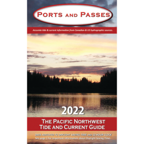2022 Ports and Passes