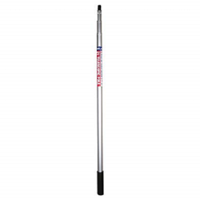 Telescoping Extension Pole, 24 ft