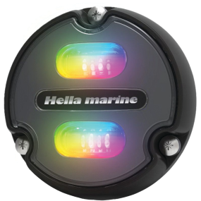 016146001 of Hella Apelo A1 Polymer RGB Underwater Light