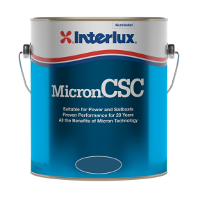 5586 of Interlux Micron CSC Antifouling Paint