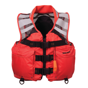 1510 Mesh Search and Rescue SAR Commercial Vest