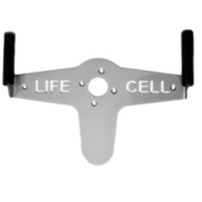 Life Cell Marine Life Cell Stainless Steel Bulkhead Mounting Bracket