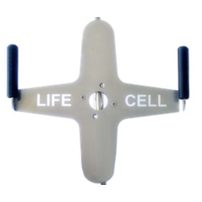 Life Cell Marine Life Cell Stainless Steel Tubular Rail Mounting Bracket