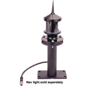 Nav Light Riser - 4.5 Inch Riser for LL53 Nav Fixture