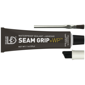 Seam Grip WP - Waterproof Sealant and Adhesive