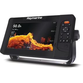 Element HV - Sonar GPS Display Fishfinder / Chartplotter Combo