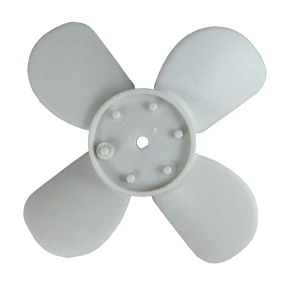73r8050 of Red Dot Fan Blade for R-254 & R-255 Auxiliary Hydronic Heaters