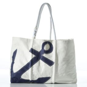 s324520 of Sea Bags Anchor Tote