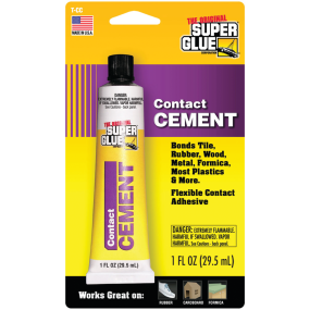 Contact Cement