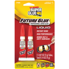 Future Glue Liquid - 2 Pack