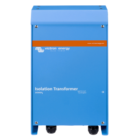 Isolation Transformer - 2000W