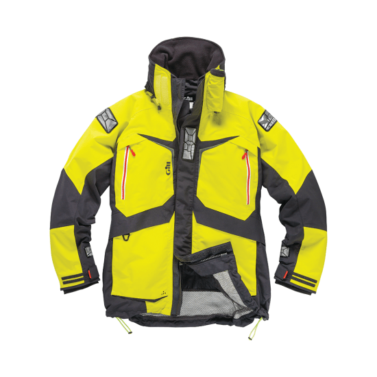 Gill os23 offshore on sale jacket