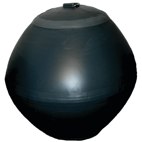 Aere Inflatable Ball Fenders - Heavy Duty 1