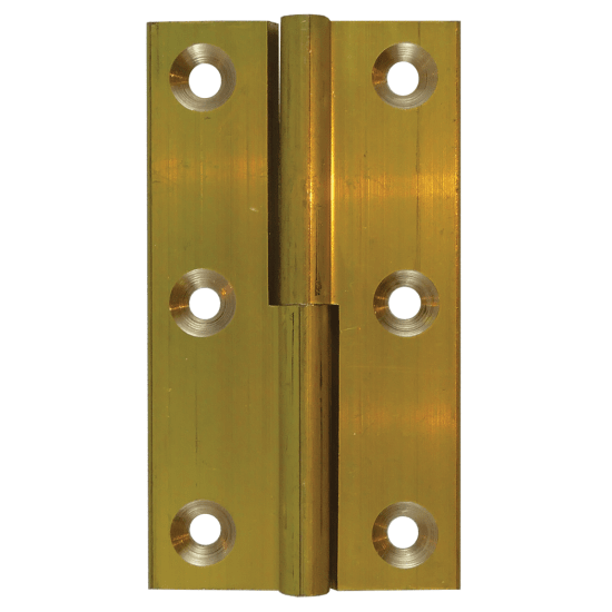 Brass LiftOff Hinges