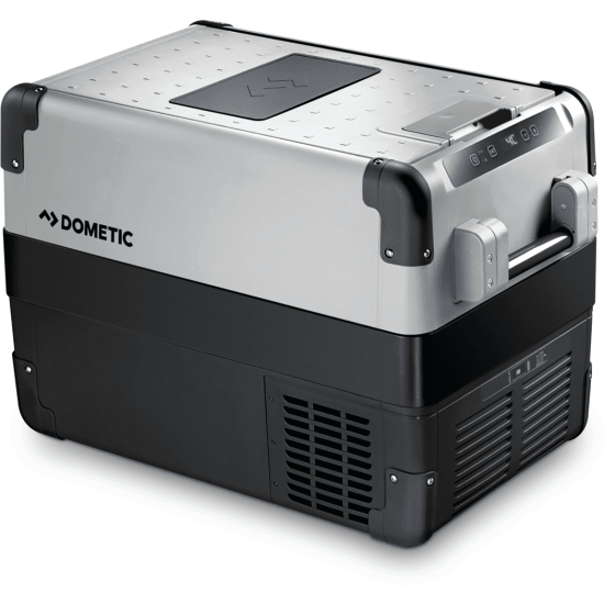 Dometic CFX40W Electric Cooler AC/DC Wifi Fisheries Supply
