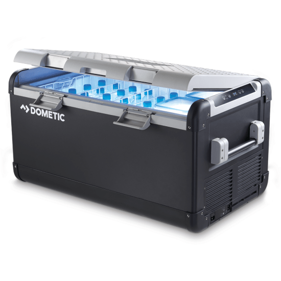 Dometic CFX100W Electric Cooler AC/DC Wifi Fisheries Supply