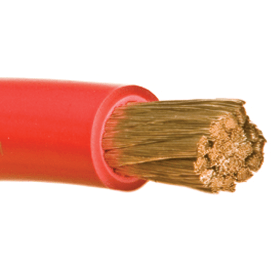 Blue Sea Systems PowerPost Cable Connector - 3/8 Inch Stud High Amperage Marine Electrical