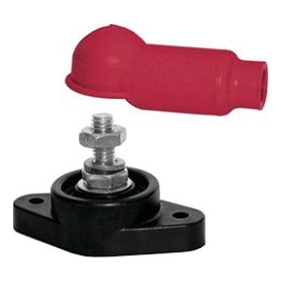 PowerPost High Amperage Cable Connectors Blue Sea Systems