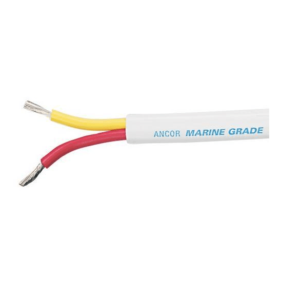 Ancor 123710 | Fisheries Supply