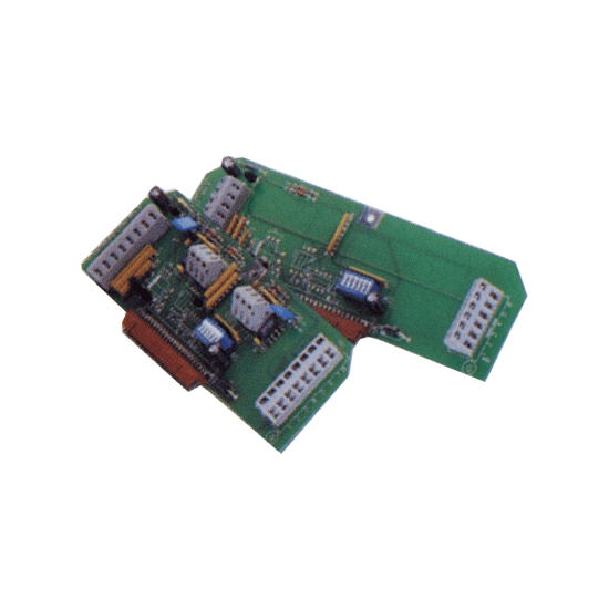 9000 Series Accessories - ZF Mathers | Fisheries Supply