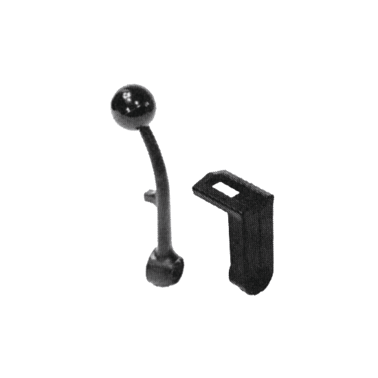9000 Series Accessories