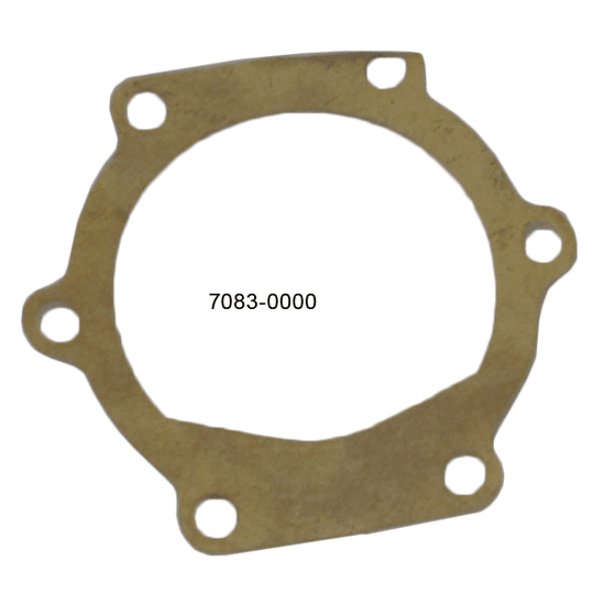 Jabsco 910020020 Fisheries Supply