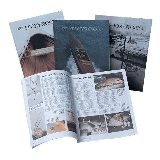 West System 002950 Fisheries Supply