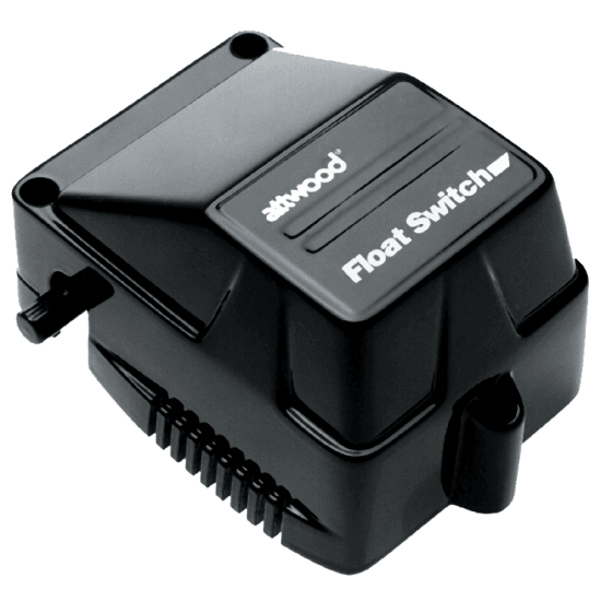 Attwood Float Switches for Automatic Bilge Pumps Fisheries Supply