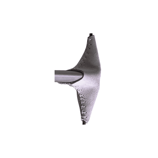 Spreader Boots Boat Leather Fisheries Supply