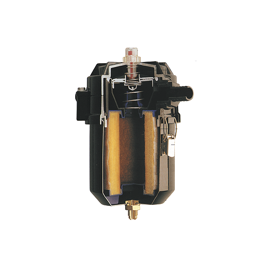 Closed Crankcase Ventilation Replacement Element for CCV8000 Racor