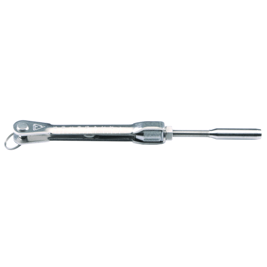 Jaw to Swage Adjuster Turnbuckle Johnson Marine Hardware Fisheries
