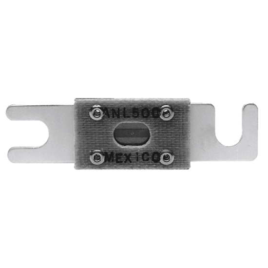 ANL Fuses Blue Sea Systems Fisheries Supply