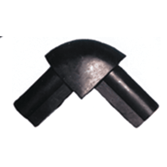 Corners for Heavy Duty Commercial Bumpers for Vessel or Dock Johnson