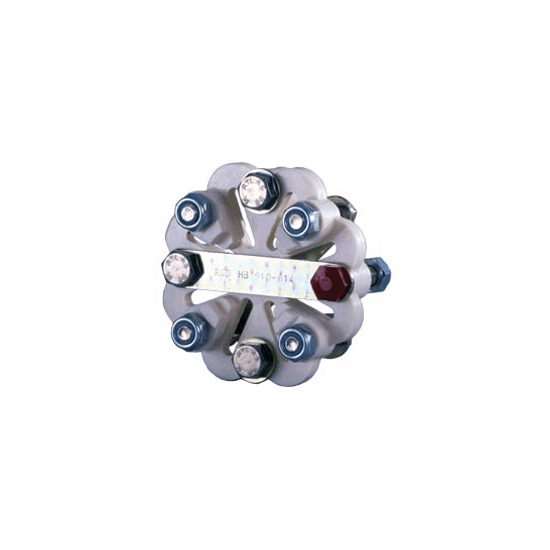 R & D Flexible Engine Couplings R and D Drivetrain Fisheries Supply