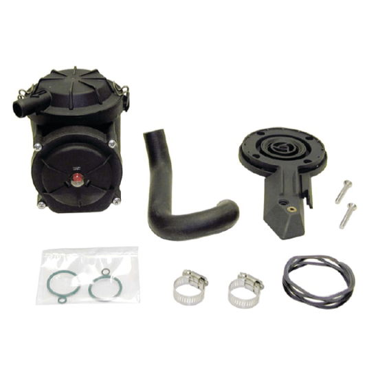 Racor CCV3550FRD02 Fisheries Supply