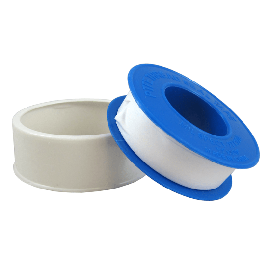 PTFE Pipe Thread Sealant Tape