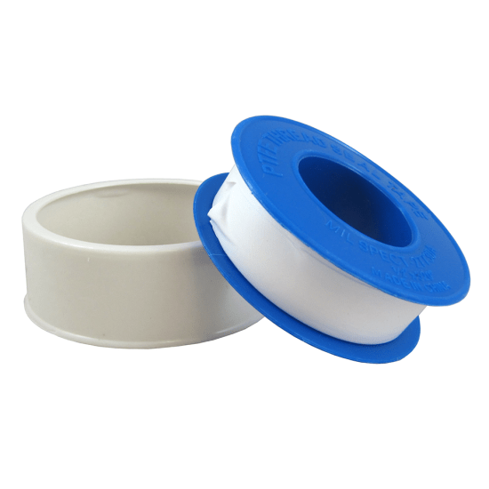 Fisheries Items TEFLONTAPE Fisheries Supply