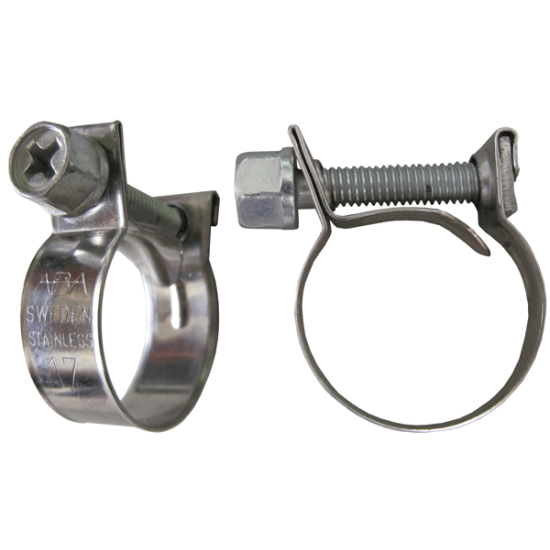 Awab Clamps 306010 Fisheries Supply