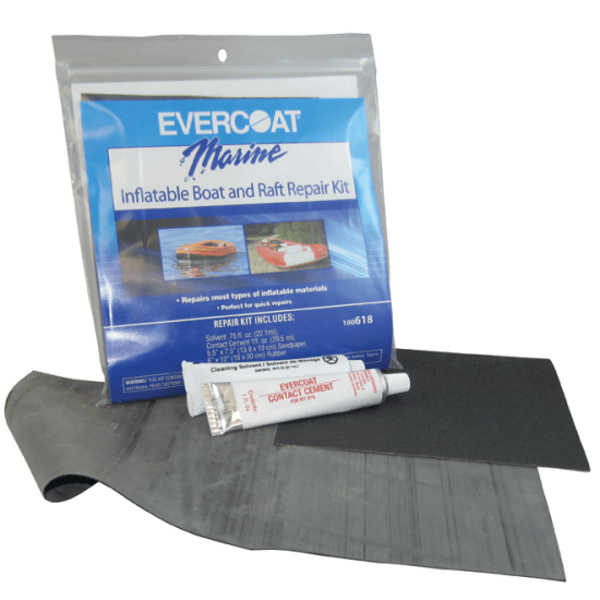 Evercoat 100618  Fisheries Supply