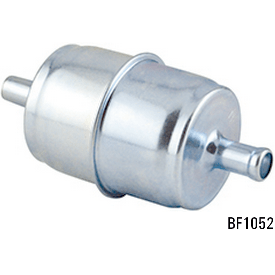 BF1052 - In-Line Fuel Filter
