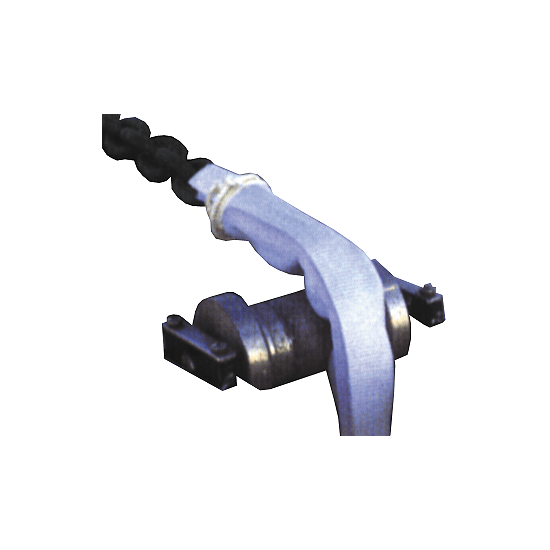 Removable Chafe Guard