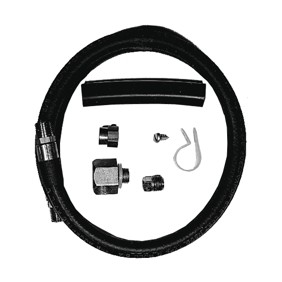 Jabsco 180800000 Fisheries Supply